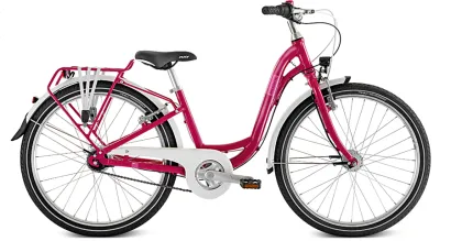 Puky Skyride  24-7 Berry - 4479